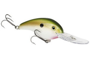 Strike King Series 5XD - 5/8oz Tennessee Shad Strike King Series 5XD - 5/8oz Tennessee Shad
