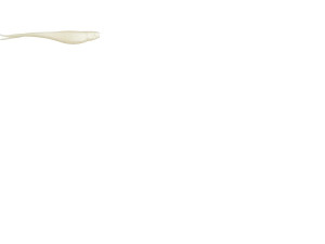 Z-Man Scented Jerk ShadZ 4"Pearl 5pk Z-Man Scented Jerk ShadZ 4"Pearl 5pk