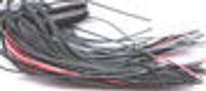 Arkie Rattlin Jig 3/8 6/cd Black/Red Arkie Rattlin Jig 3/8 6/cd Black/Red