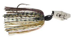 Z-MAN Chatterbait 1/2 Perch Z-MAN Chatterbait 1/2 Perch