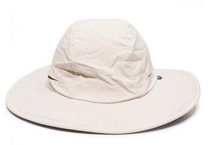 Outdoor Cap Boonie Hat Polyester - Putty Outdoor Cap Boonie Hat Polyester - Putty