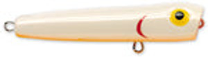 Storm Rattlin Chug Bug 21/2" 1/4 Bone Storm Rattlin Chug Bug 21/2" 1/4 Bone