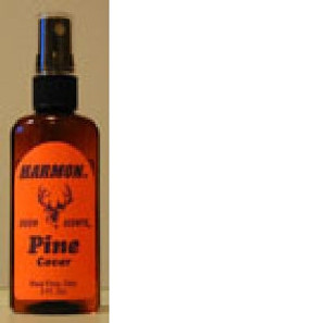 Harmon Cover Scent Earth Harmon Cover Scent Earth