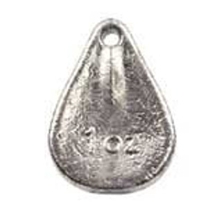 Do-It No-Snag Sinker Mold 1, 11/2, 2oz Do-It No-Snag Sinker Mold 1, 11/2, 2oz