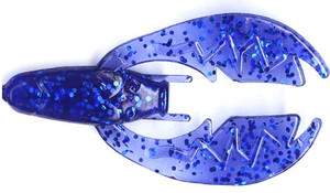 Net Bait Paca Chunk Sr 5bg Sapphire Blue Net Bait Paca Chunk Sr 5bg Sapphire Blue