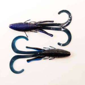 Missile D Stroyer 6" 6ct Bruiser Flash Missile D Stroyer 6" 6ct Bruiser Flash