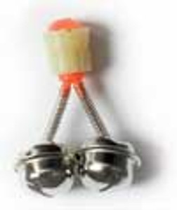 Eagle Claw Tool Fishing Bells w/Luminous Blip 1ct Eagle Claw Tool Fishing Bells w/Luminous Blip 1ct