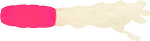H&H Solid Body Tubes 10ct Hot Pink/Pearl H&H Solid Body Tubes 10ct Hot Pink/Pearl