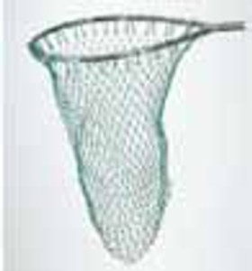 Brunken Landing Net 15"x24" Handle Brunken Landing Net 15"x24" Handle