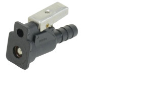 TH Marine Fuel Connector Johnson Evinrude 3/8" TH Marine Fuel Connector Johnson Evinrude 3/8"