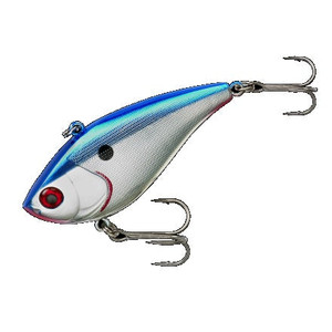 Booyah Hard Knocker 1/2oz Blue Shiner Booyah Hard Knocker 1/2oz Blue Shiner