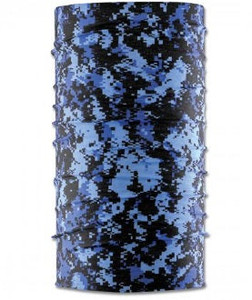 Flying Fisherman Sun Bandit Blue Digi Camo Flying Fisherman Sun Bandit Blue Digi Camo