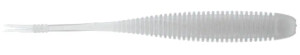 NetBaitBF Flat Sided Shad 4.5in rey Ghost 8ct NetBaitBF Flat Sided Shad 4.5in rey Ghost 8ct