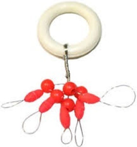 Arnold Speed Bumps 12-20lb 15ct Blister Pack Arnold Speed Bumps 12-20lb 15ct Blister Pack