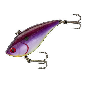 Booyah Hard Knocker 1/2oz Royalty Booyah Hard Knocker 1/2oz Royalty