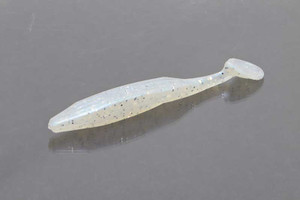 Zoom Swimmin Super Fluke Jr. Disco Green Zoom Swimmin Super Fluke Jr. Disco Green