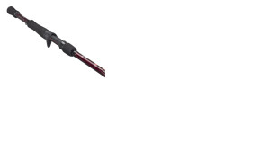 Lews KVD Casting Rod Jerkbait 6'8" 1pc MH Lews KVD Casting Rod Jerkbait 6'8" 1pc MH