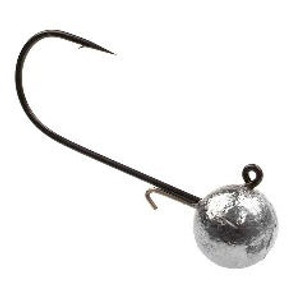 Do-It Round Head Jig w/Wire Keeper 1/32,1/24oz 8 cav Do-It Round Head Jig w/Wire Keeper 1/32,1/24oz 8 cav