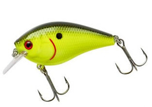 Booyah XCS1 Series 2 5/16" 1/2oz Black Chartreuse Booyah XCS1 Series 2 5/16" 1/2oz Black Chartreuse
