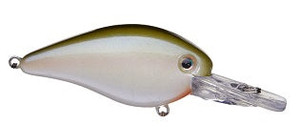 Strike King KVD Deep Diver Square Bill 1.5 The Shizzle Strike King KVD Deep Diver Square Bill 1.5 The Shizzle