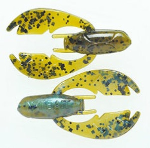 Net Bait Tiny Paca Chunk 7bg Magic Craw Net Bait Tiny Paca Chunk 7bg Magic Craw