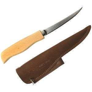 Eagle Claw Tool Filet Knife SW w/Mag Sheath & Sharpner 6" Eagle Claw Tool Filet Knife SW w/Mag Sheath & Sharpner 6"