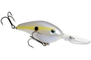 Strike King Series 6XD - 1oz Blue Gizzard Strike King Series 6XD - 1oz Blue Gizzard