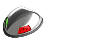 TH Marine LED Bow Light Combination TH Marine LED Bow Light Combination