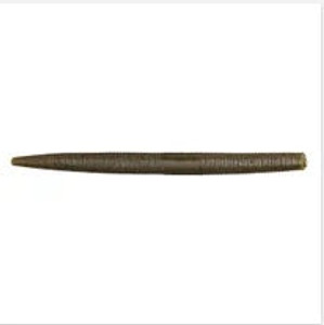 YUM Dinger 5" 30ct Green Pumpkin YUM Dinger 5" 30ct Green Pumpkin