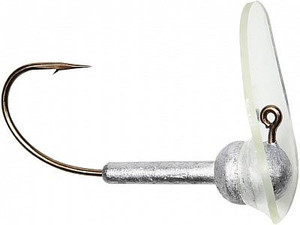 Luck-E-Strike Scrounger Head 3/8oz Long Bill Luck-E-Strike Scrounger Head 3/8oz Long Bill