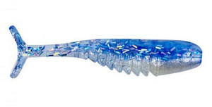 Bobby Garland Slab Huntr 2.25" 12ct Blue Ice Bobby Garland Slab Huntr 2.25" 12ct Blue Ice