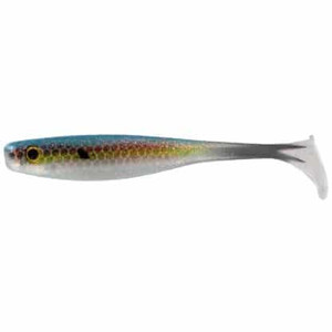 Big Bite Suicide Shad 3.5" 5ct Tenn Shad Big Bite Suicide Shad 3.5" 5ct Tenn Shad