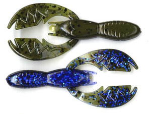 Net Bait Paca Craw 8bg Okeechobee Craw Net Bait Paca Craw 8bg Okeechobee Craw