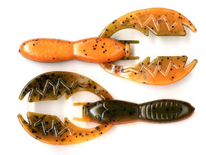 Net Bait Chunker Munker 5bg Black Blue Flake Net Bait Chunker Munker 5bg Black Blue Flake