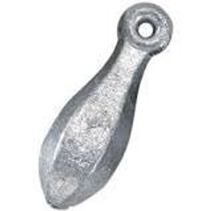 Bank Sinkers 5lb 16oz Bank Sinkers 5lb 16oz
