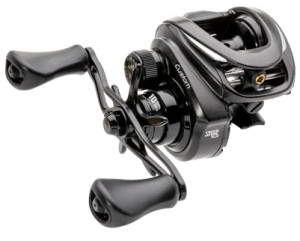 Lews Custom Speed Spool Baitcast Reel 10BB 2nd Gen 8.3:1 Lews Custom Speed Spool Baitcast Reel 10BB 2nd Gen 8.3:1