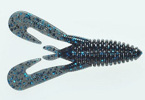 Net Bait Mini Kickin' B 10bg Black Blue Flake Net Bait Mini Kickin' B 10bg Black Blue Flake