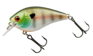 Booyah XCS2 Series 2.75 5/8oz Perch Booyah XCS2 Series 2.75 5/8oz Perch