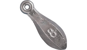 Super Pro Bank Sinkers 1oz 3ct Super Pro Bank Sinkers 1oz 3ct