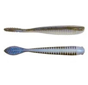 Z-MAN Trick Shot 3.5" The Deal 6pk Z-MAN Trick Shot 3.5" The Deal 6pk