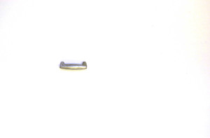 Eagle Claw Sinker Pinch-On 12pk 1/4oz Eagle Claw Sinker Pinch-On 12pk 1/4oz