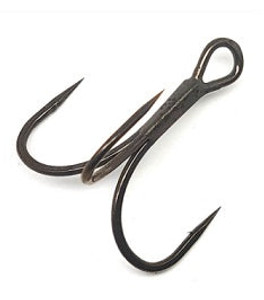Gamakatsu G Finesse Treble Size 2 6ct Gamakatsu G Finesse Treble Size 2 6ct