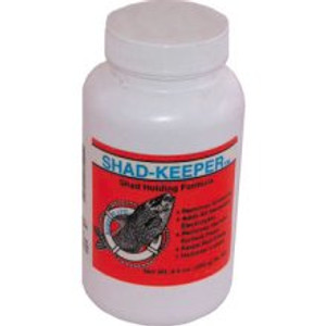 Sure Life Shad Keeper 9.5oz. Sure Life Shad Keeper 9.5oz.