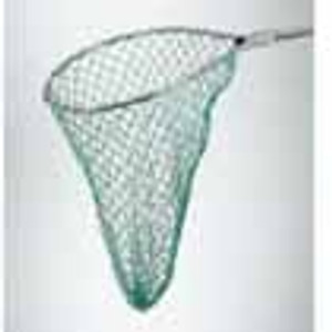 Mid Lakes Striper Net 36" 22x27 Mid Lakes Striper Net 36" 22x27