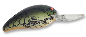 Bomber Model A 1/2 Green Crawdad Bomber Model A 1/2 Green Crawdad