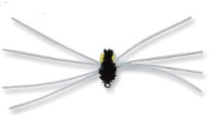 Betts Busy Bee Black/Chartreuse Size 10 Betts Busy Bee Black/Chartreuse Size 10