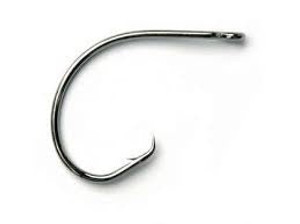 Mustad Ultra Point Demon Circle 10ct Size 6/0 Mustad Ultra Point Demon Circle 10ct Size 6/0