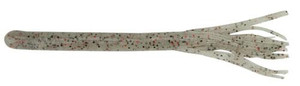 Wally Crappie Jigs 5/16 Char/Red/Chart 12/cd Wally Crappie Jigs 5/16 Char/Red/Chart 12/cd