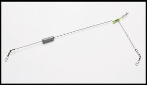 Bullet Weight Mr.Crappie Crappie Rig 1oz 2ct