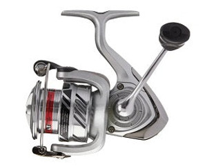 Daiwa Crossfire Reel Spinning 2BB 5.2:1 Daiwa Crossfire Reel Spinning 2BB 5.2:1